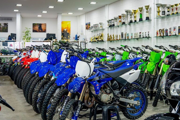 Quer trocar de moto? A JP Racing traz uma oportunidade única em mais uma edição do TOP 5 JP Motos