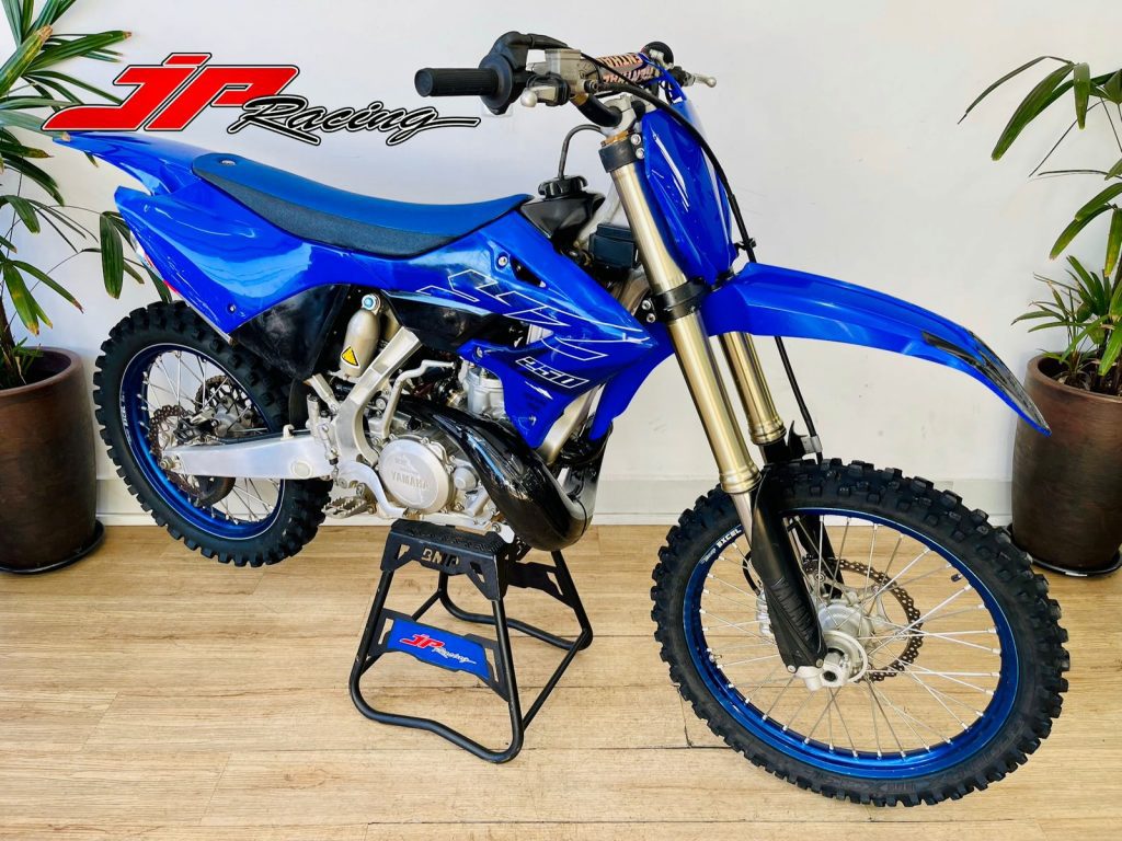 JP Racing apresenta mais uma edi&ccedil;&atilde;o do TOP 5 JP Motos, escolha sua moto, CLIQUE AQUI!