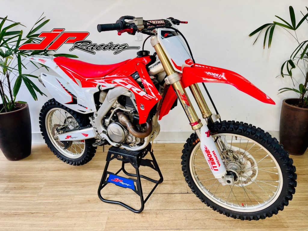 JP Racing apresenta mais uma edi&ccedil;&atilde;o do TOP 5 JP Motos, escolha sua moto, CLIQUE AQUI!