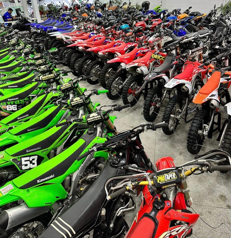 JP Racing apresenta mais uma edição do TOP 5 JP Motos, escolha sua moto, CLIQUE AQUI!