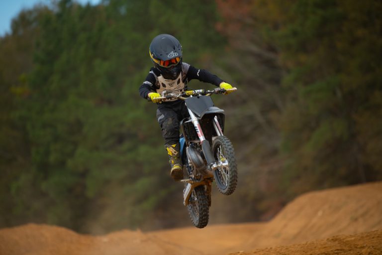 Heitor Matos inicia disputa no Mini O’s 2023, nesse fim de semana, nos EUA