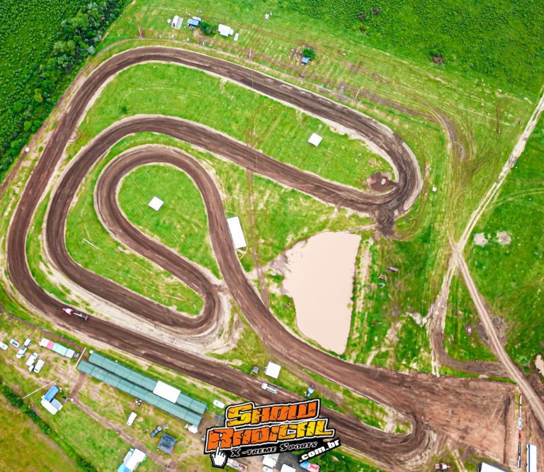 Assista AO VIVO a grande final do Brasileiro de Velocross, em Alegrete/RS | Sábado