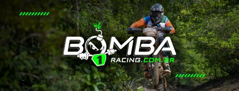 Bomba Racing apresenta cinco motocicletas off road em promoção essa semana! Clique aqui e confira!