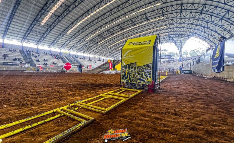 Arena Velocross AO VIVO, clique aqui!