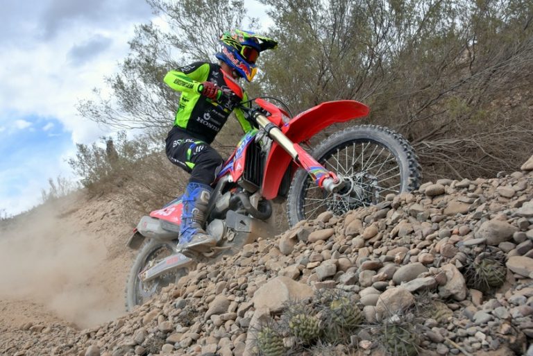 Dose dupla: Bruno Crivilin conquista a 4ª Medalha de Ouro no Six Days e é Campeão Latino-Americano de Enduro, na Argentina
