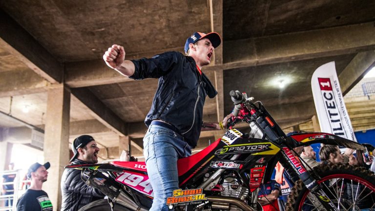 Arena Velocross: Conheça o vencedor da disputa para saber qual a “CRF 250F mais forte do Brasil”