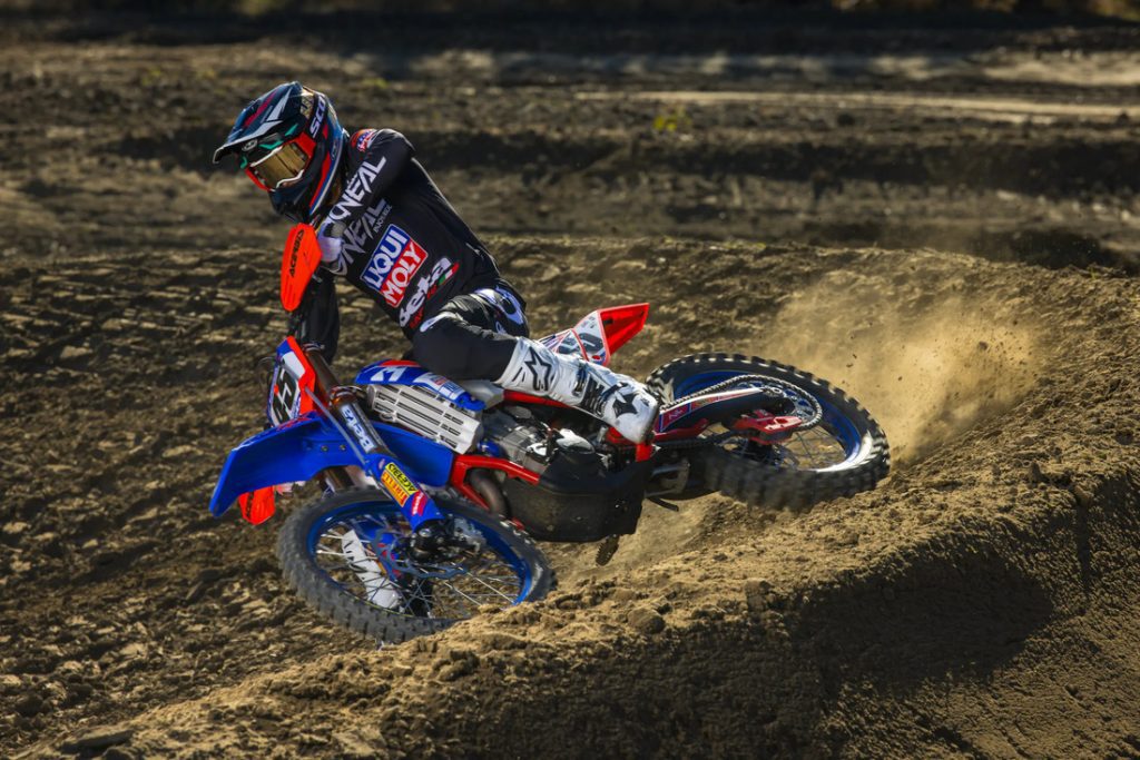 AMA Supercross: Veja o “Photo Shoot” da Liqui Moly Beta Racing, equipe estreante em 2024