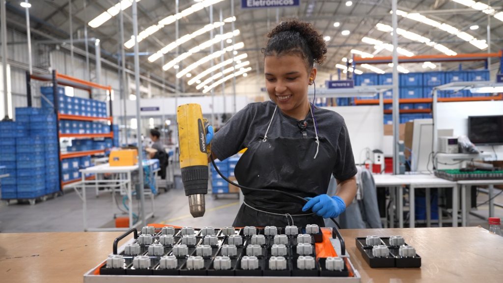 Vedamotors inaugura f&aacute;brica de elast&ocirc;meros e aposta no crescimento de vendas&nbsp;para montadoras e mercado de reposi&ccedil;&atilde;o