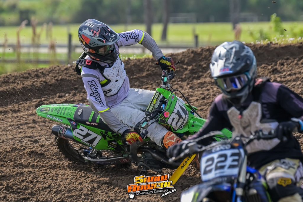 5&ordf; edi&ccedil;&atilde;o do Brazilian MX Day re&uacute;ne mais de 60 pilotos brasileiros na pista de Motobros, em Okeechobee/FL.&nbsp;