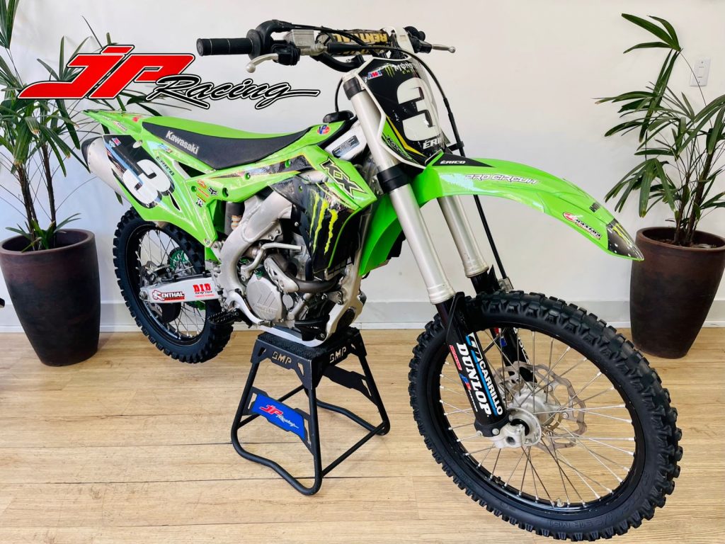 TOP 5 JP Motos, a sua nova moto est&aacute; esperando voc&ecirc; na JP Racing! CLIQUE AQUI e confira.