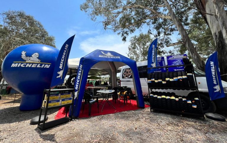 Com ideia inovadora no Brasil, Escuderia Store oferecerá suporte á pilotos e equipes no Brasileiro de Motocross 2024