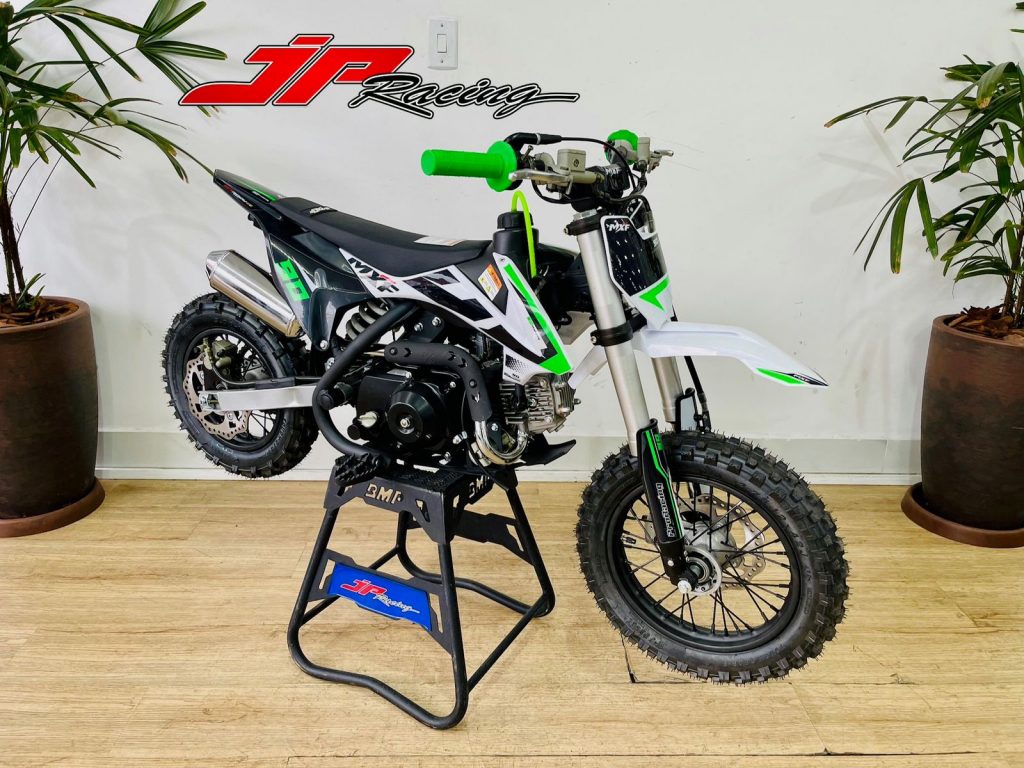 Confira mais uma edi&ccedil;&atilde;o do TOP 5 JP Motos, escolha sua moto, CLIQUE AQUI.