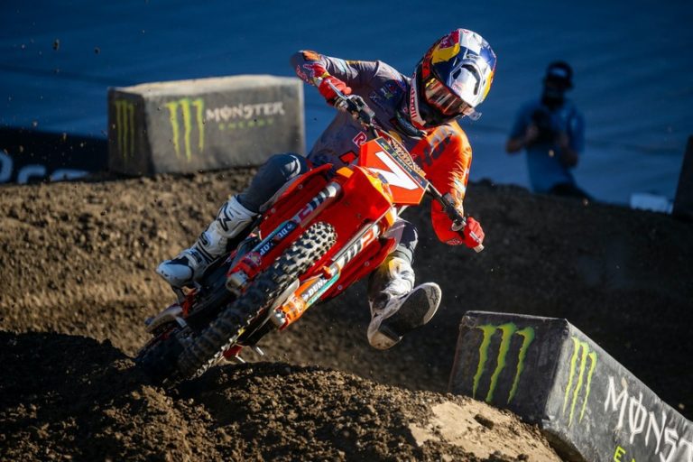 AMA Supercross: Assista ao Press Day da quarta etapa | Anaheim 2