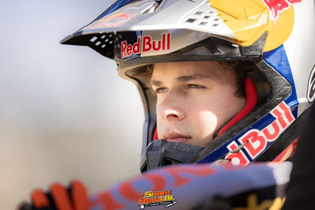 AMA Supercross: Assista ao Press Day da terceira etapa, em San Diego