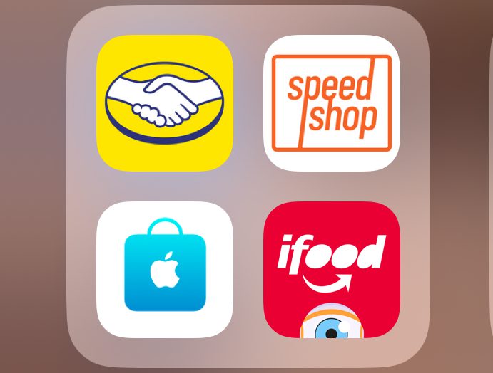 Speed Shop App: O Seu Novo Aplicativo Off-Road