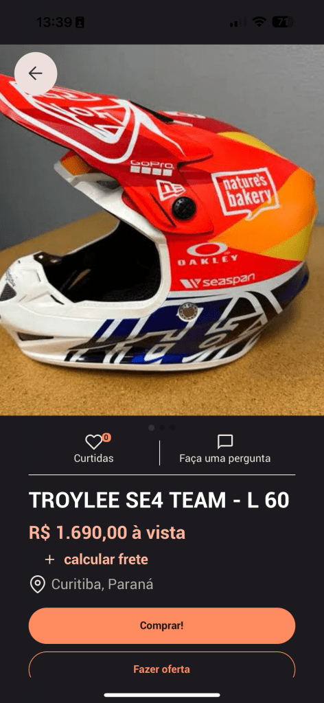 Speed Shop App: O Seu Novo Aplicativo Off-Road