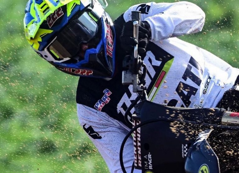 DUCATI no MX: em primeira mão no Brasil, informações exclusivas sobre o lançamento da nova italiana off road