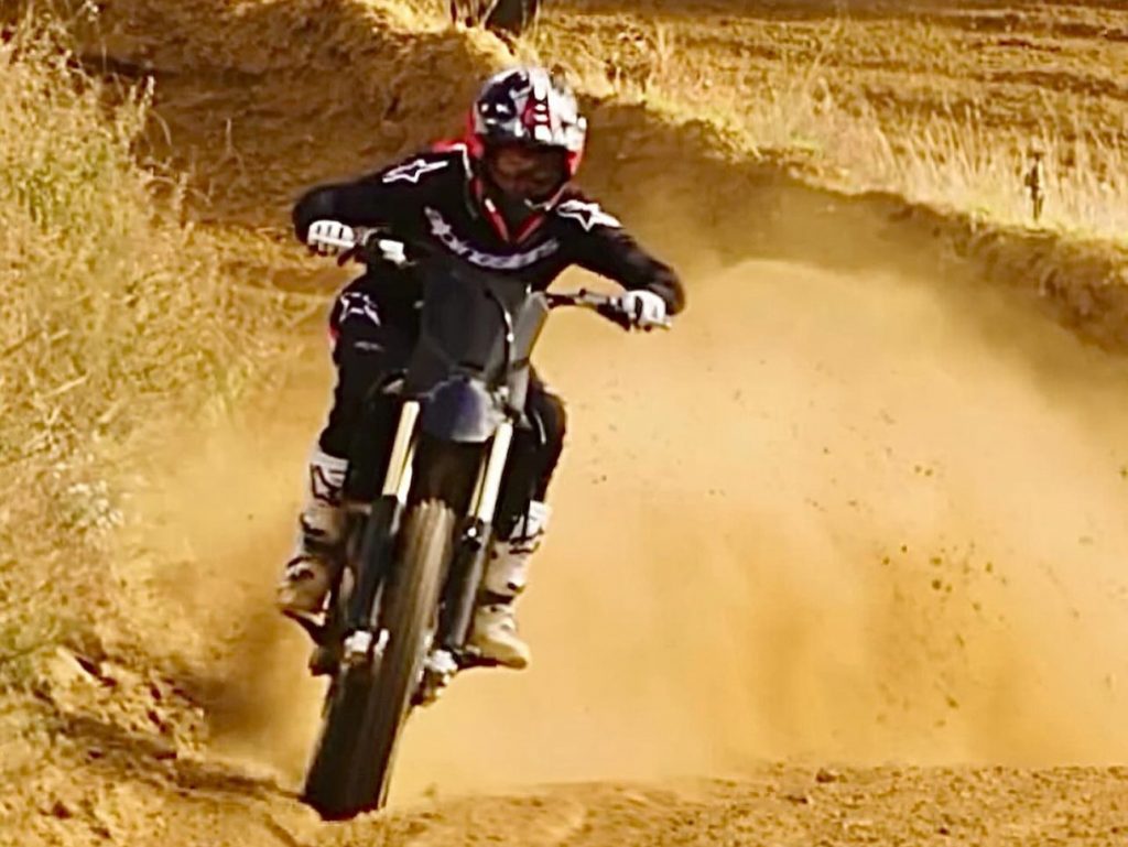 DUCATI no MX: em primeira m&atilde;o no Brasil, informa&ccedil;&otilde;es exclusivas sobre o lan&ccedil;amento da nova italiana off road