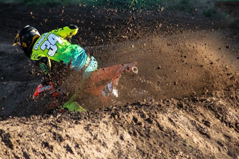 Assista AO VIVO à grande FINAL do SX Champs Series, em Pinamar, Argentina