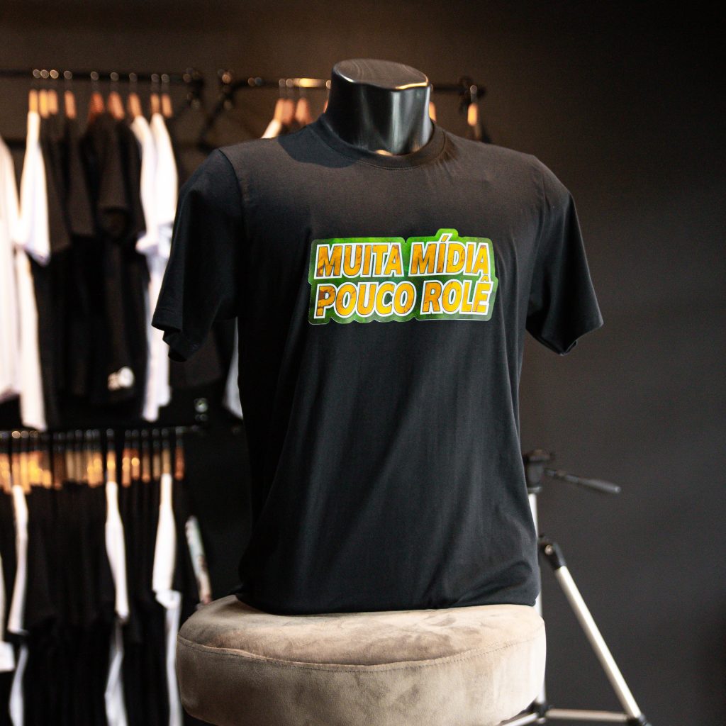 L3 Premium Store, o lugar certo para quem procura a linha casual das principais marcas do mundo off road