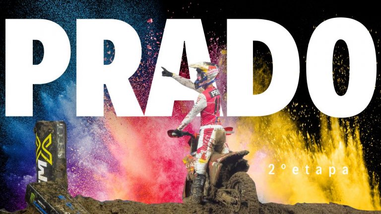 LS SHOW #58 | TEM QUE RESPEITAR O #1 | AMA SUPERCROSS 2024