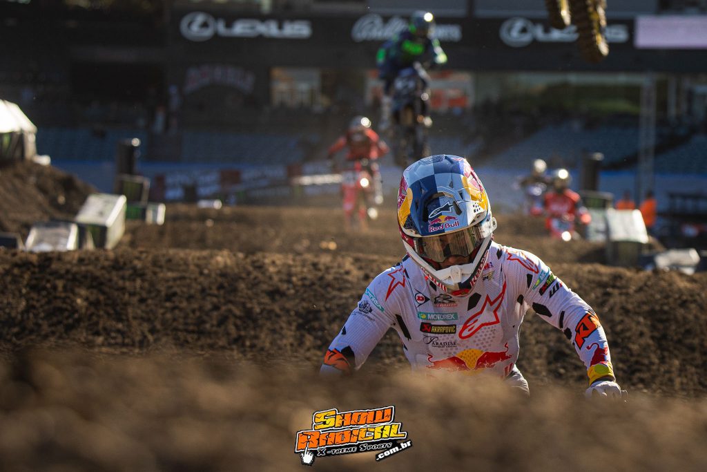 PRESS DAY | AMA Supercross Anaheim 1 abertura da temporada 2024, confira