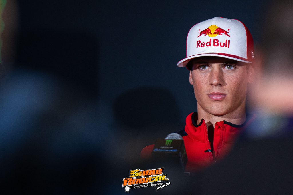 PRESS DAY | AMA Supercross Anaheim 1 abertura da temporada 2024, confira