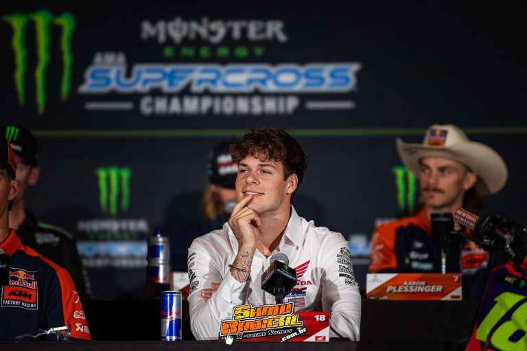 Supercross Anaheim 1 | Season Preview Show | Assista AQUI