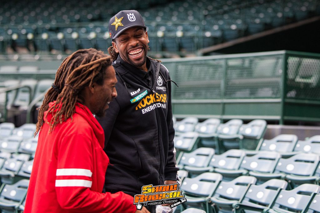 PRESS DAY | AMA Supercross Anaheim 1 abertura da temporada 2024, confira