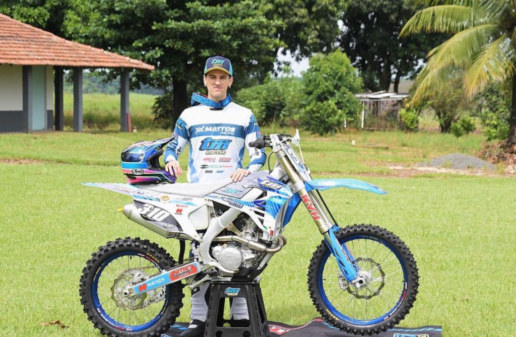 Rumores BRMX 2024 | saiba quem sa&iacute; e quem fica nos principais times do Brasil