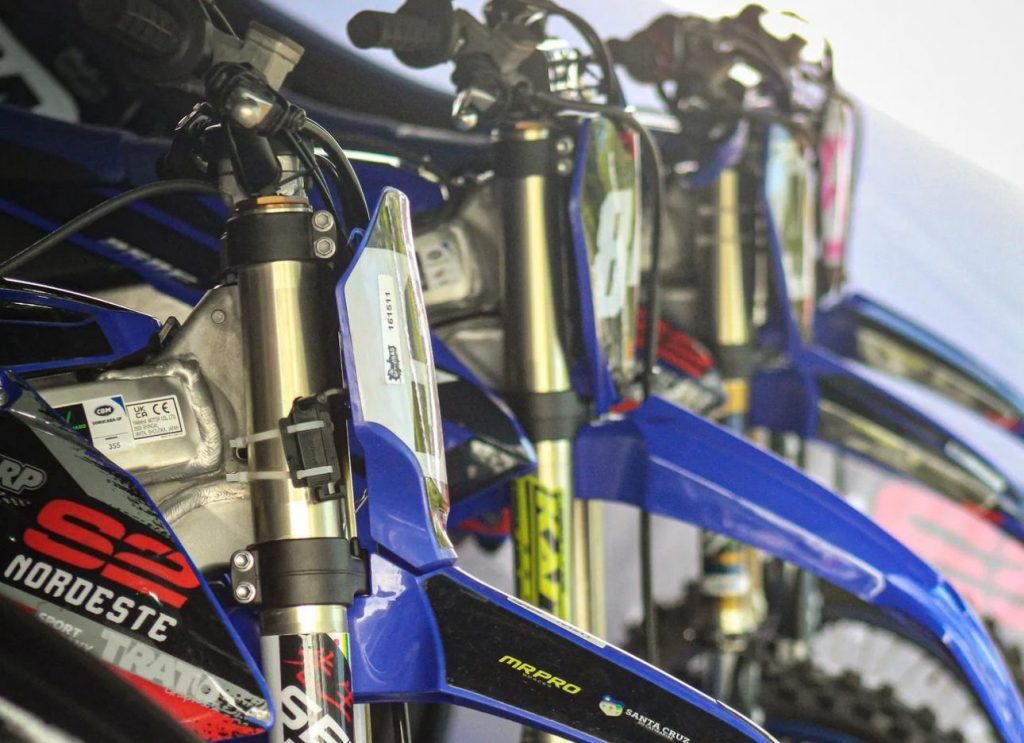 Rumores BRMX 2024 | saiba quem sa&iacute; e quem fica nos principais times do Brasil