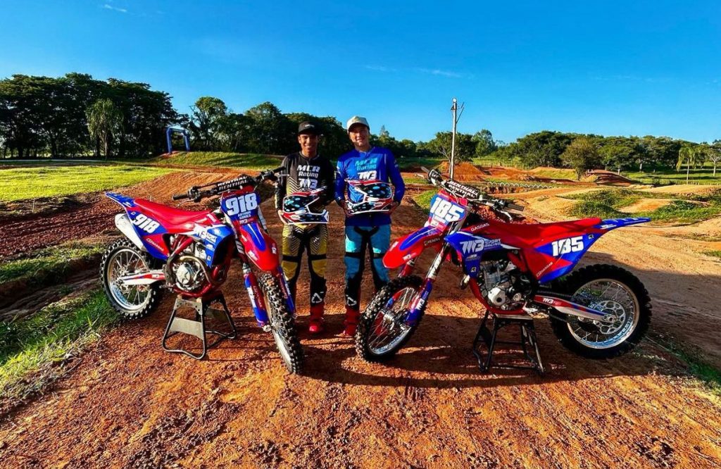 Rumores BRMX 2024 | saiba quem sa&iacute; e quem fica nos principais times do Brasil