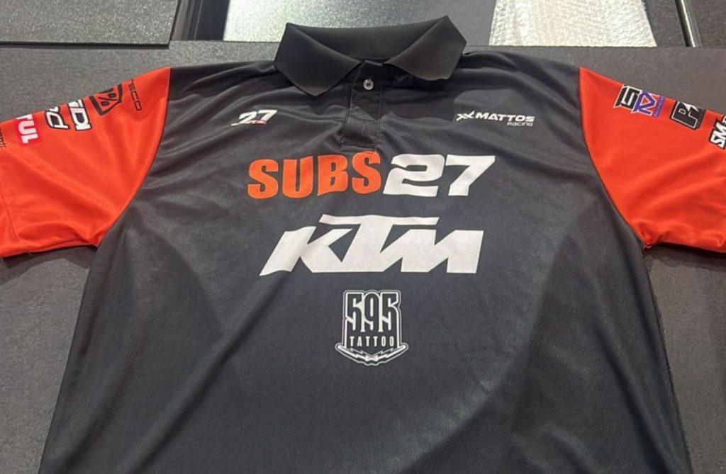 Rumores BRMX 2024 | saiba quem sa&iacute; e quem fica nos principais times do Brasil