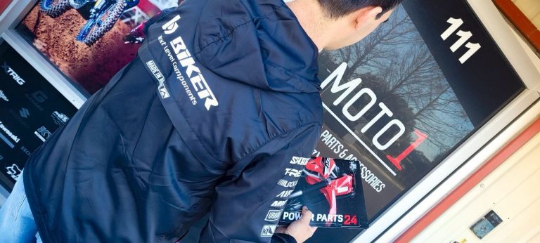 Biker Acessórios desembarca nos EUA