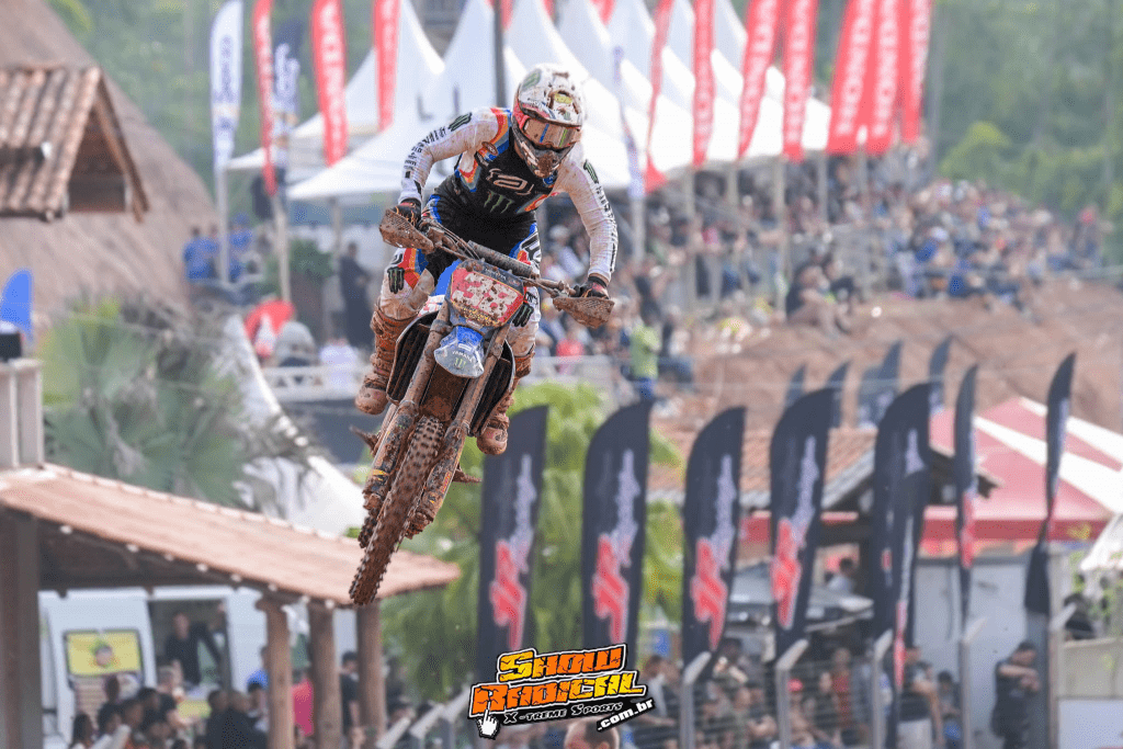 Rumores BRMX 2024 | saiba quem sa&iacute; e quem fica nos principais times do Brasil