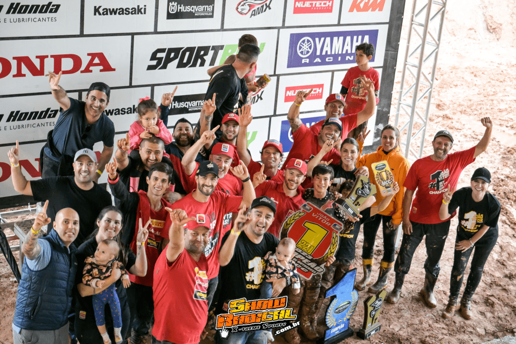 Rumores BRMX 2024 | saiba quem sa&iacute; e quem fica nos principais times do Brasil