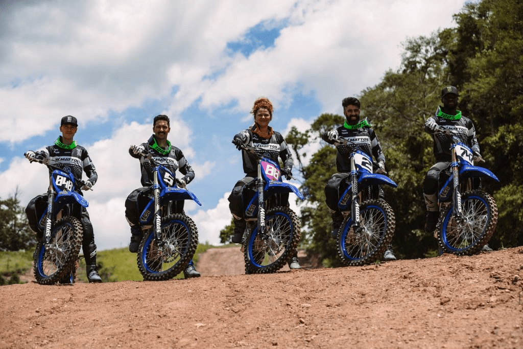 Rumores BRMX 2024 | saiba quem sa&iacute; e quem fica nos principais times do Brasil