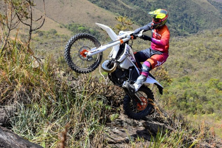 Campeonato Brasileiro de Hard Enduro 2024 terá clube de vantagens para pilotos