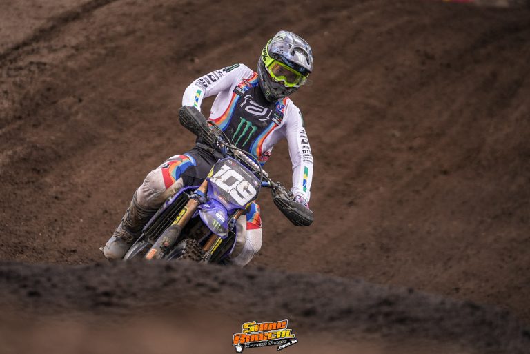 Guilherme Bresolin é Campeão Latino-americano de Motocross 2024