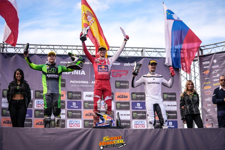 Aposte nos pilotos do MXGP e fature com a BetEsporte nesse domingo no GP da Indonésia