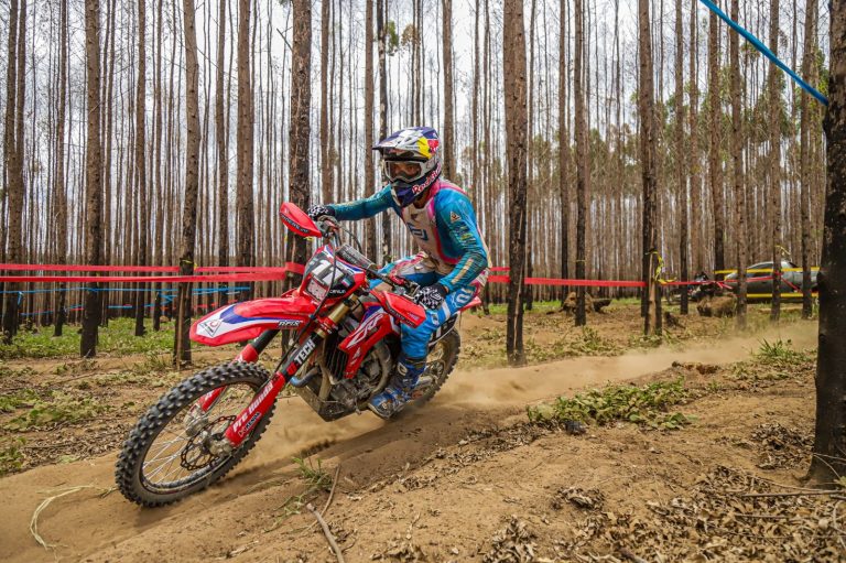 Abertura Brasileiro de Enduro | Aracruz ES, saiba como foram as disputas no segundo dia de provas