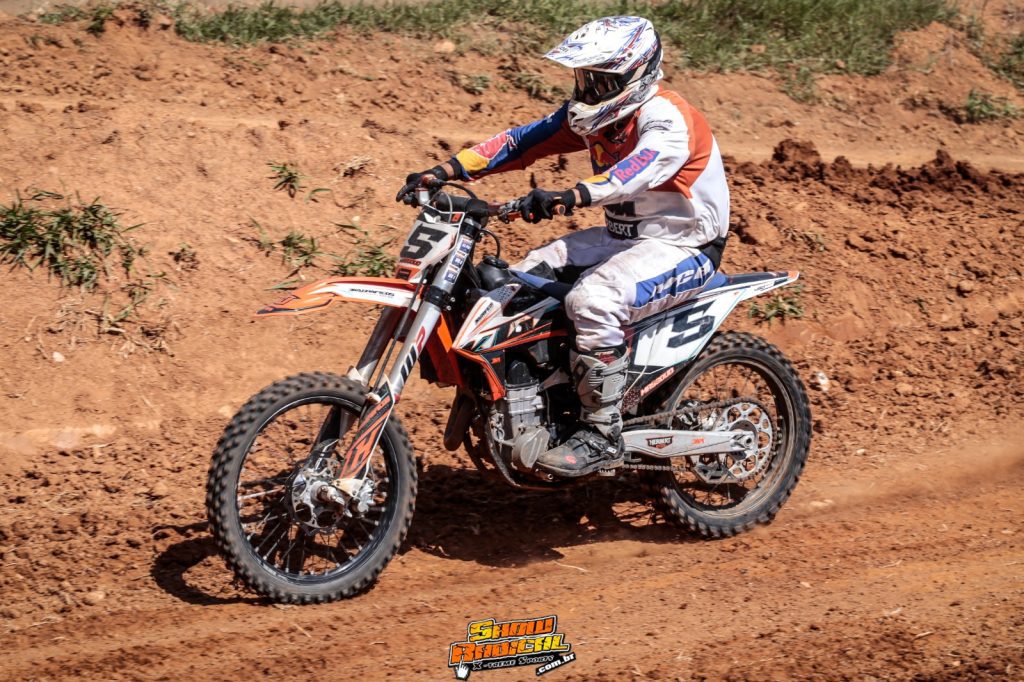 Grande Abertura da Copa Sul Minas de Velocross em Extrema-MG!