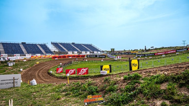 MXGP: Tudo o que você precisa saber sobre a segunda, nesse fim de semana, na Espanha com cobertura Show Radical