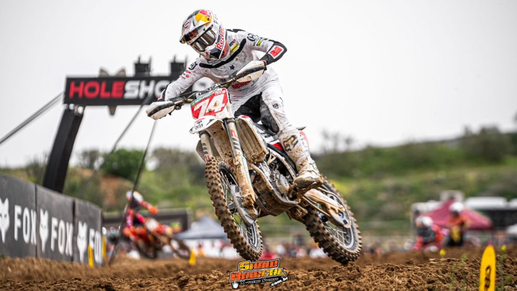 MXGP: Prado e De Wolf vencem o GP da Espanha e aumentam vantagem na lideran&ccedil;a do campeonato