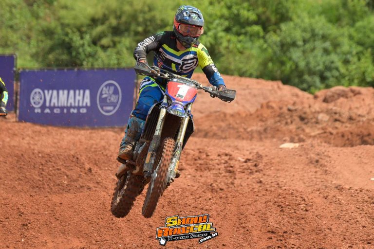 BRMX AO VIVO, corridas do domingo | Sorocaba SP