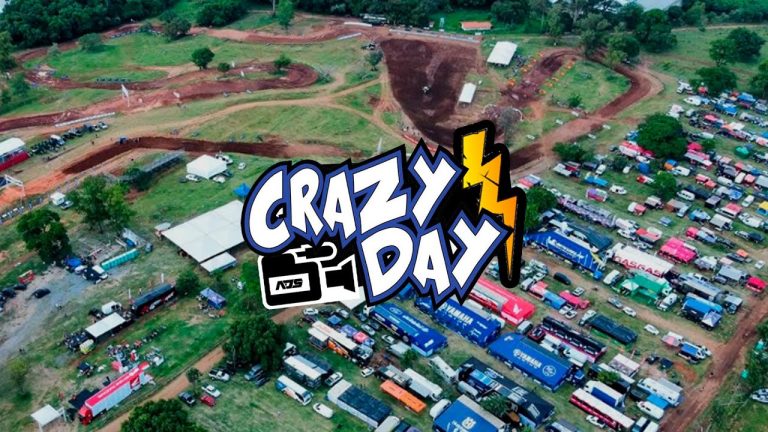 Assista ao primeiro Crazy Day de 2024 | Abertura do BRMX – Sorocaba/SP
