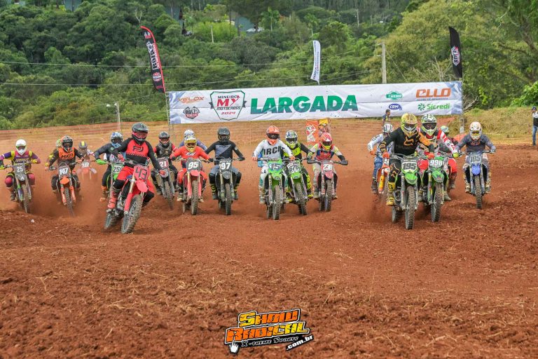 Sucesso no primeiro dia de provas no Mineiro de Motocross, confira os resultados desse sábado | Pimonte
