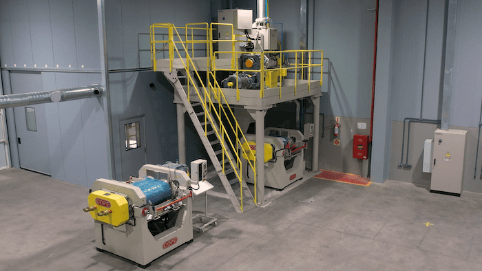 Vedamotors&nbsp;espera crescer 10% em 2024, impulsionada por sua rec&eacute;m-inaugurada&nbsp;F&aacute;brica de Elast&ocirc;meros