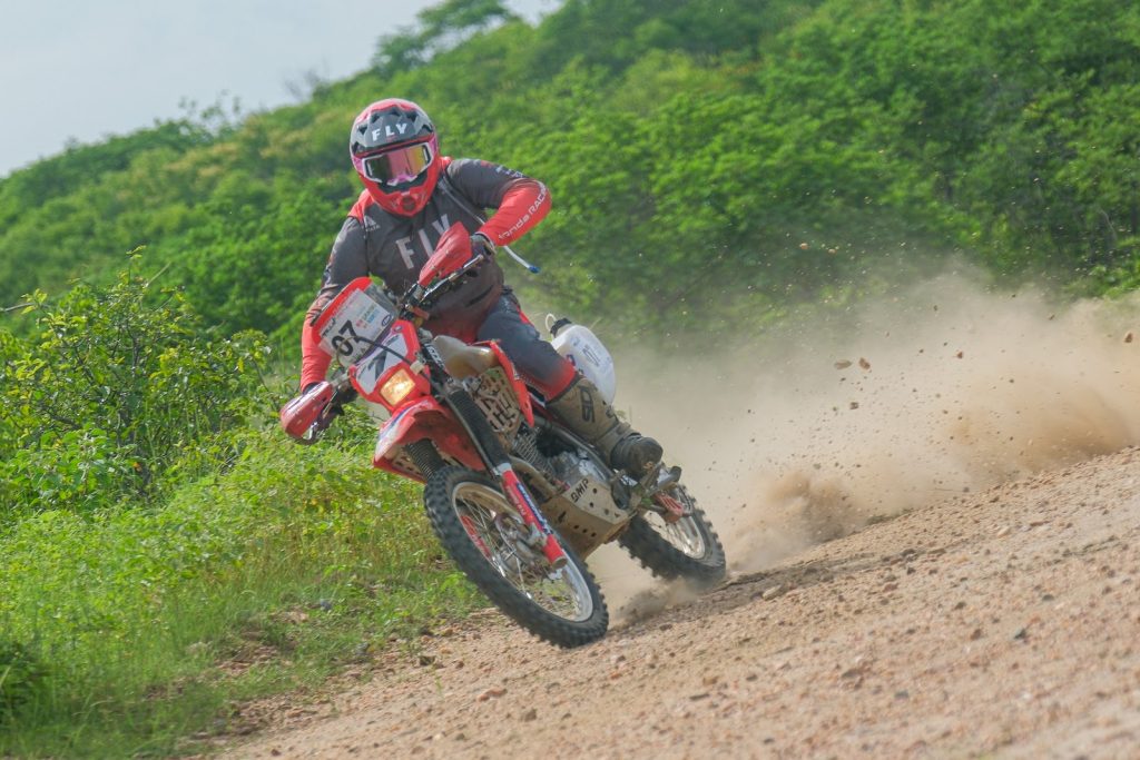 Honda Racing vence duas categorias no 26&ordm; Rally RN 1500