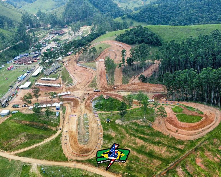 BRMX ao vivo: 2º etapa Canelinha-SC | clique aqui